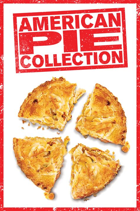 امریکایی سکسی|American Pie Collection — The Movie Database (TMDB).